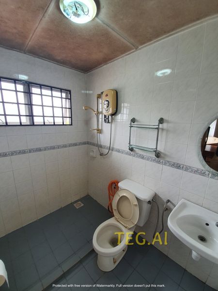 Kota Kemuning 615K - photo 6