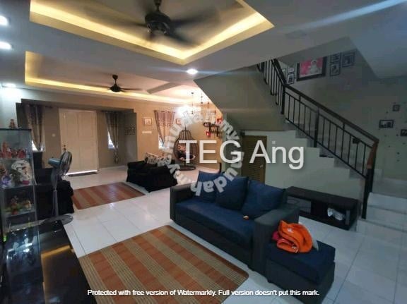Bandar Parkland 670K - photo 4