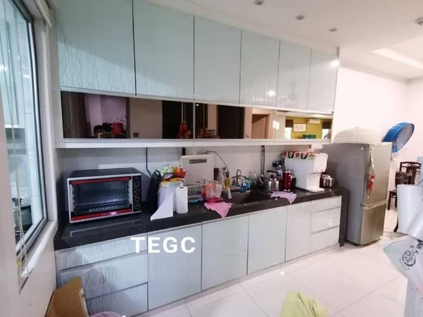 Bandar Parkland 1,3M