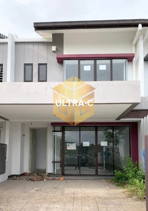 Bukit Raja 675K - photo 1