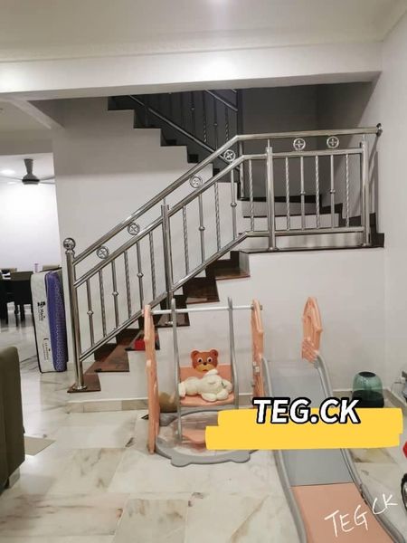 Sungai Kapar Indah 520K - photo 2