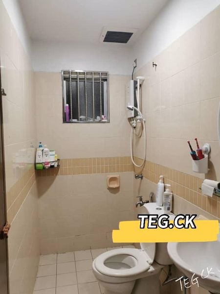Sungai Kapar Indah 520K - photo 6