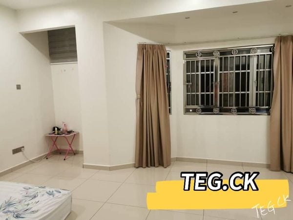 Sungai Kapar Indah 520K - photo 8