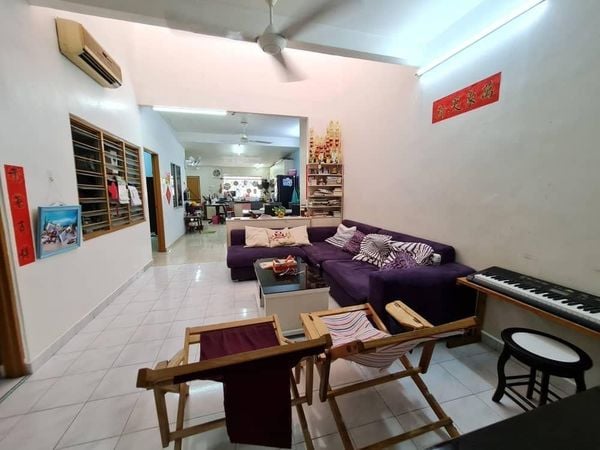 Klang Jaya 465K - photo 1
