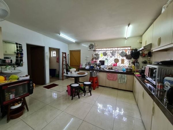 Klang Jaya 465K - photo 2