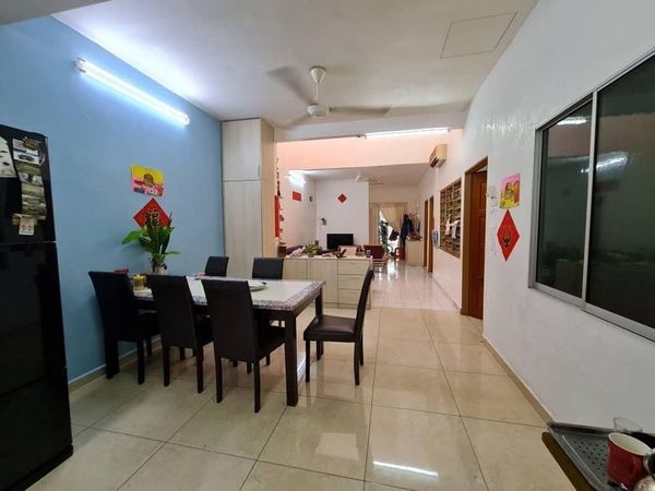 Klang Jaya 465K - photo 3