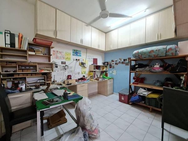 Klang Jaya 465K - photo 4