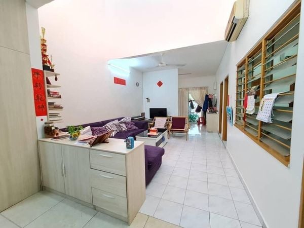Klang Jaya 465K - photo 7