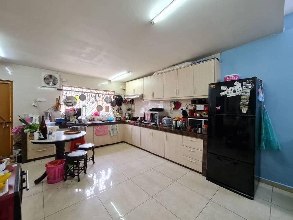 Klang Jaya 465K - photo 11
