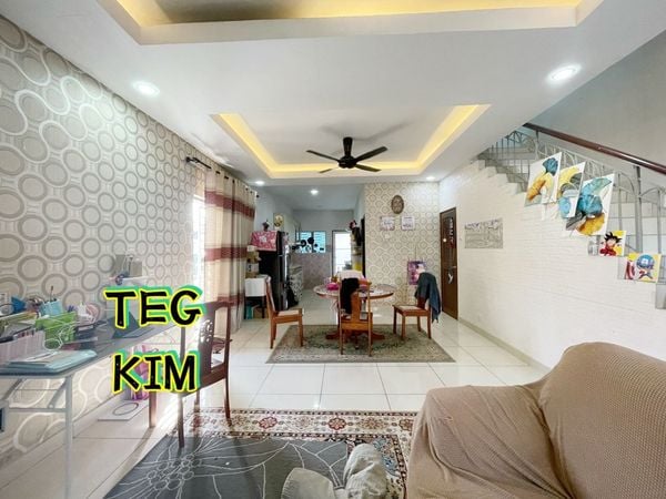 Bandar Puteri Klang