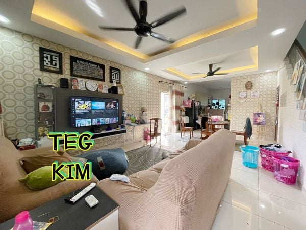 Bandar Puteri Klang - photo 2