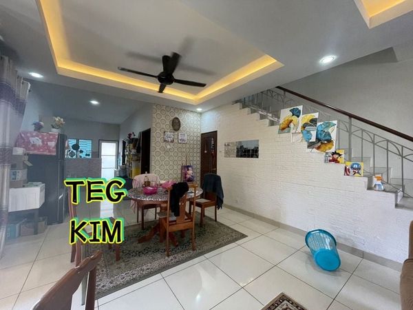 Bandar Puteri Klang - photo 7