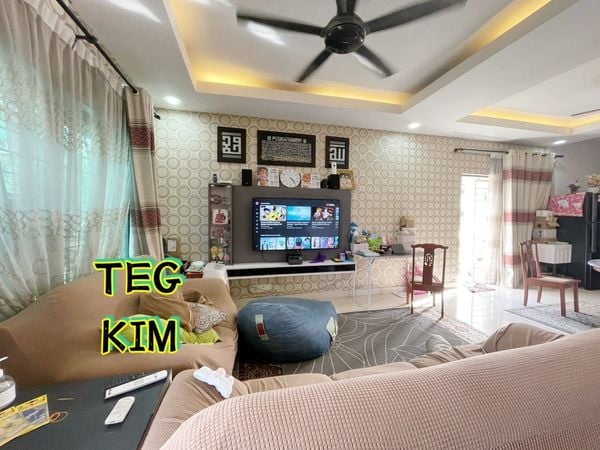 Bandar Puteri Klang - photo 11