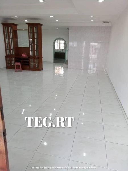 Bayu Perdana 1800 - photo 8