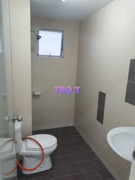 Seri Baiduri Apartment 310K - photo 2