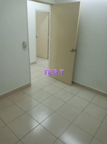 Seri Baiduri Apartment 310K - photo 3
