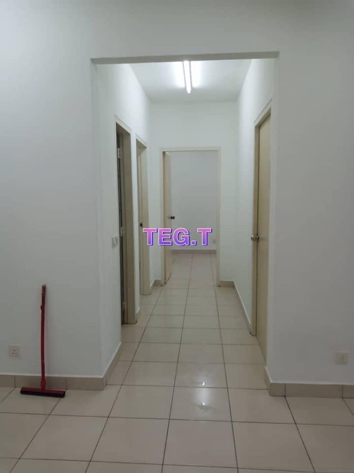 Seri Baiduri Apartment 310K - photo 4