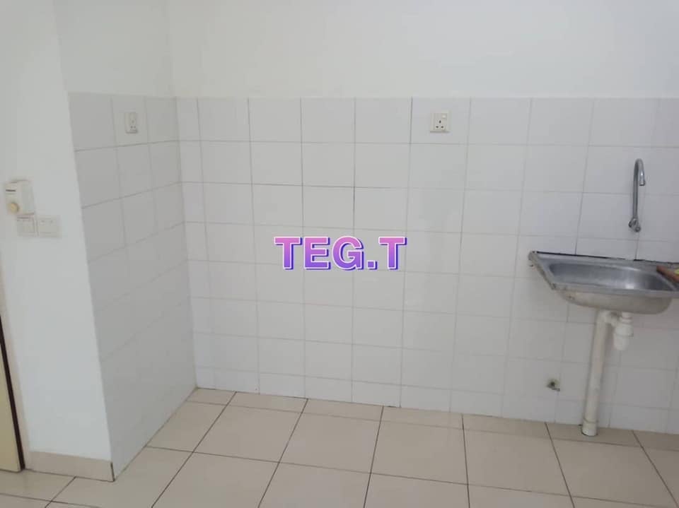 Seri Baiduri Apartment 310K - photo 7