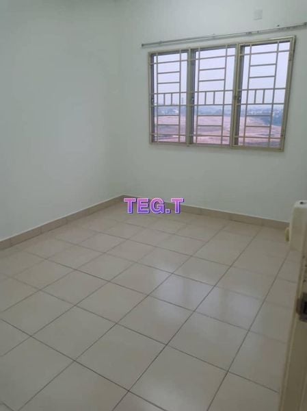 Seri Baiduri Apartment 310K - photo 8