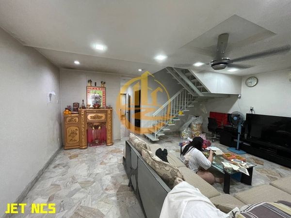Klang Jaya 570K - photo 1
