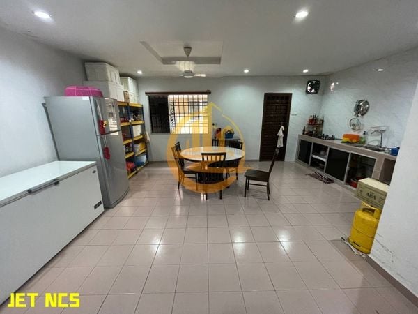 Klang Jaya 570K - photo 8