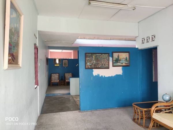 Klang Jaya  418K