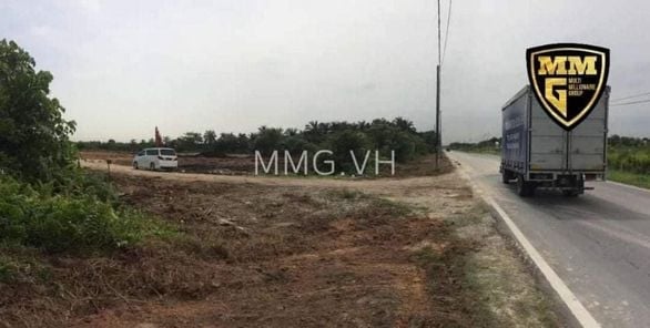 Telok Panglima Garang 6500 - photo 3