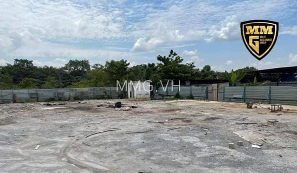 Telok Panglima Garang 6500 - photo 4