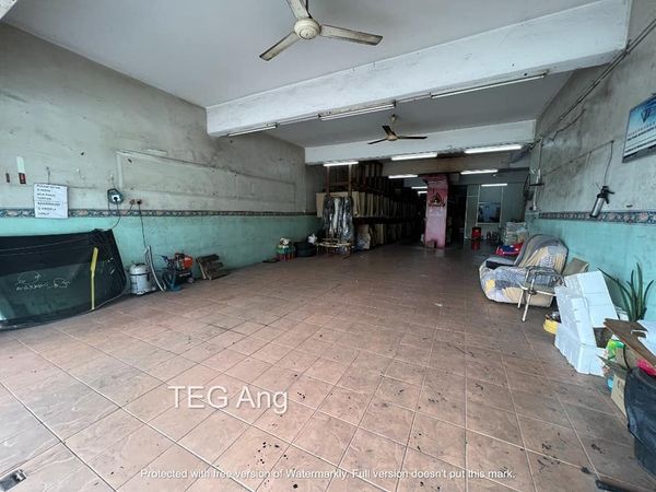 Batu Belah 1,5M - photo 3