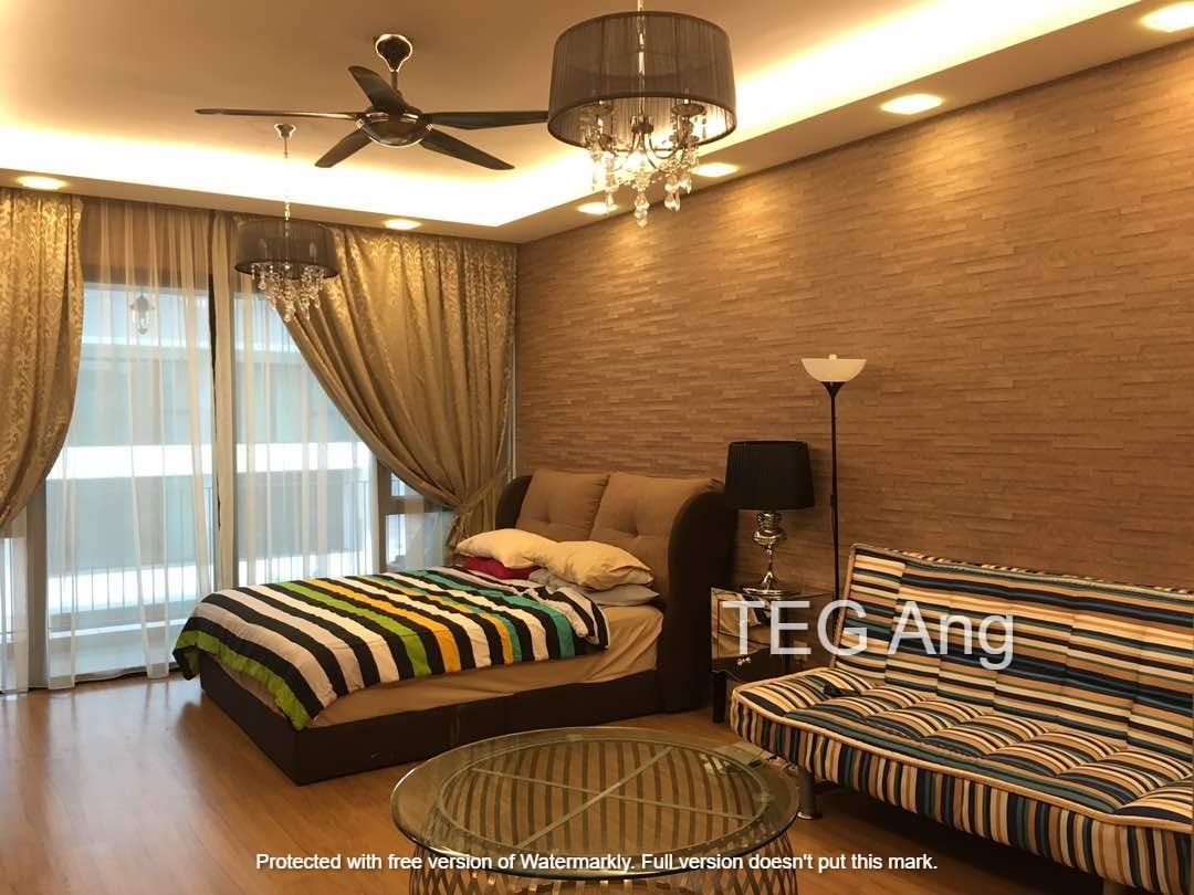 Primer Garden Town Villa 850K - photo 3
