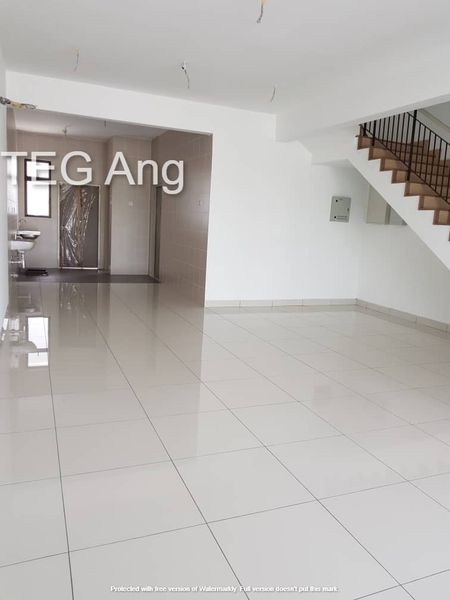 Bukit Raja 730K