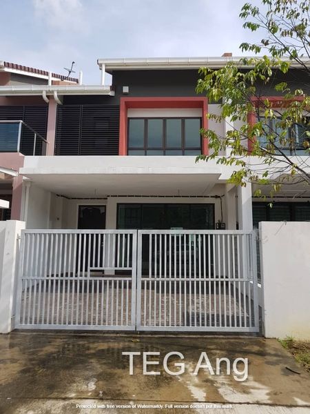 Bukit Raja 670K