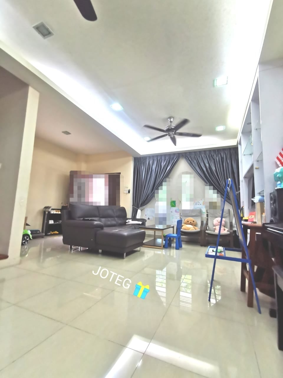 Sri Muda 820K