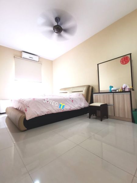 Sri Muda 820K - photo 3