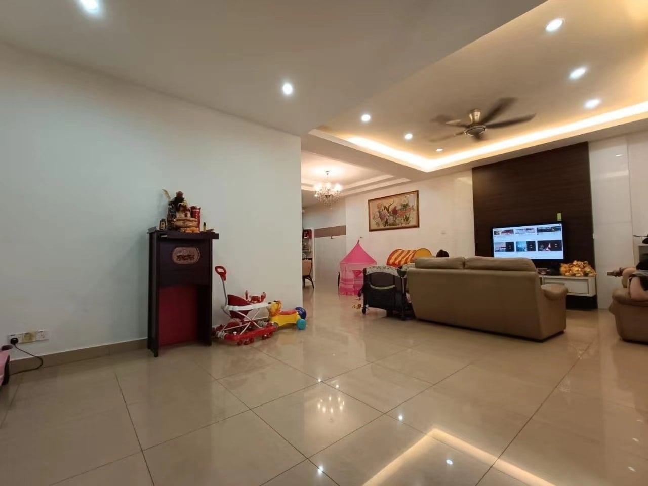 Bukit Tinggi 988K