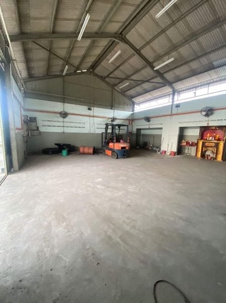 Kampung Jawa 4500