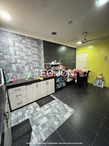 Telok Panglima Garang 350K - photo 2