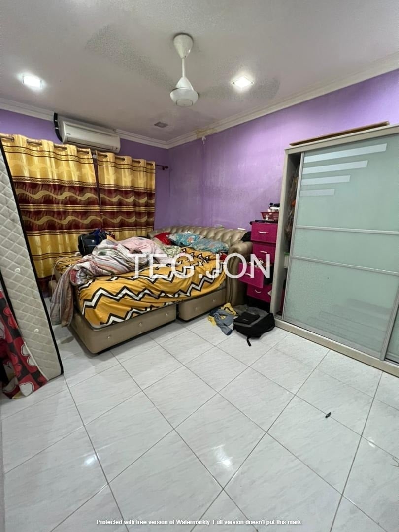 Telok Panglima Garang 350K - photo 3