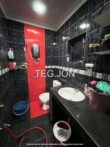 Telok Panglima Garang 350K - photo 4