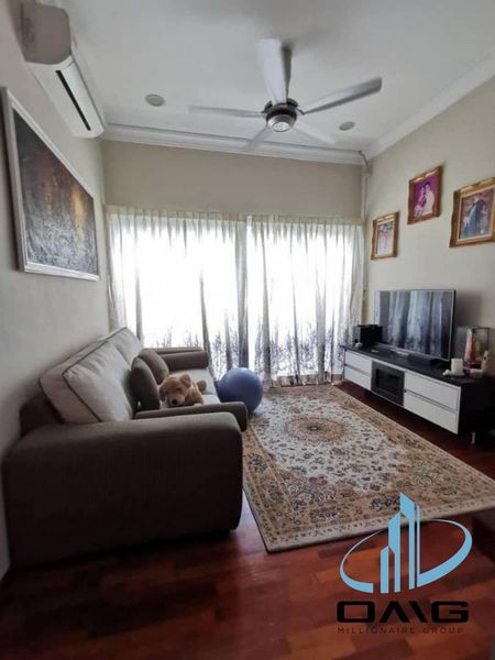 Bandar Parkland Klang 999K