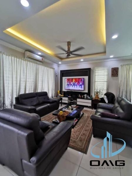 Bandar Parkland Klang 999K - photo 2