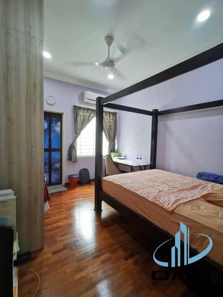 Bandar Parkland Klang 999K - photo 3