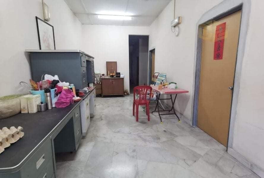 Taman Sentosa Klang 338K
