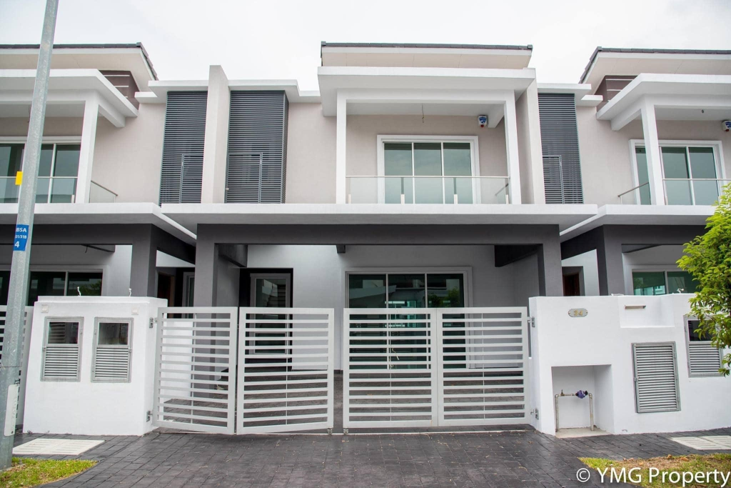 Setia Alam 888K - photo 4