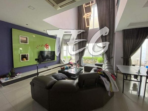 Sri Istana Hill 2,1M - photo 4