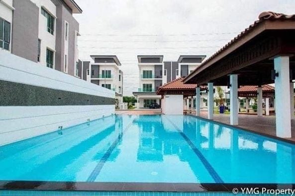 Bukit Raja 1,59M - photo 3