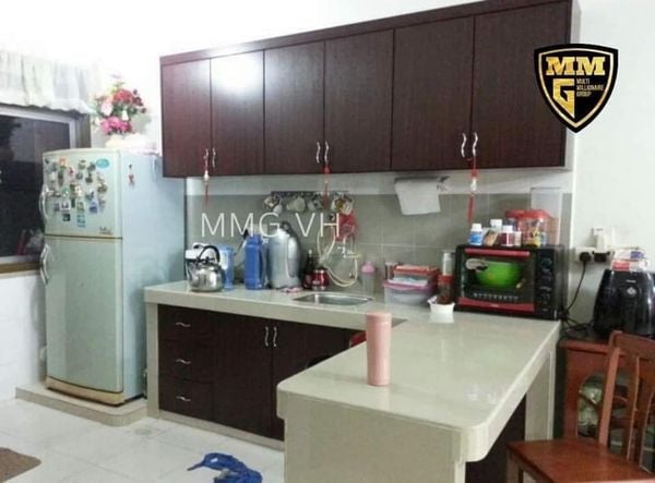 Bandar Parkland 705K - photo 1
