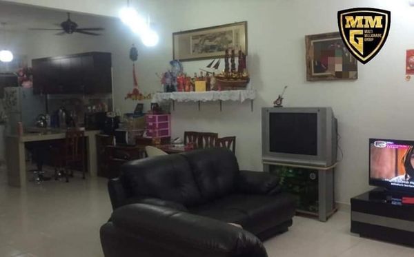 Bandar Parkland 705K - photo 6