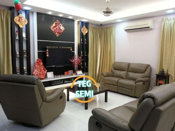 AMAN PERDANA 829K - photo 4