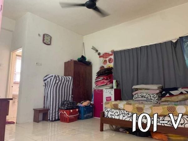 Bayu Perdana 290K - photo 4